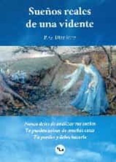 sueños reales de una vidente-petra diaz ruiz-9788416317936