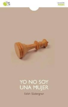 yo no soy una mujer-9788416320936