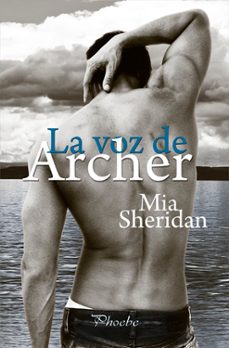 la voz de archer-9788416331536
