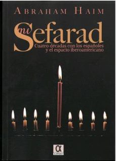 mi sefarad-abraham haim-9788416373536
