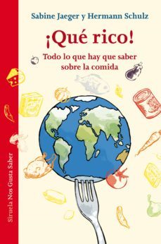 ¡que rico! (ebook)-9788416396436