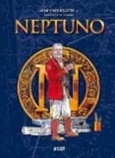 neptuno: obra completa-9788416428236