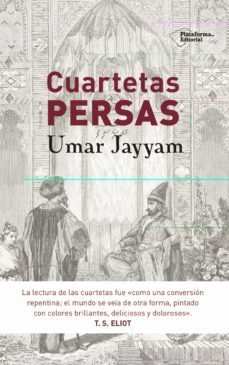 cuartetas persas-umar jayyam-9788416429936