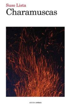 charamuscas-suso lista-9788416456536