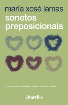 sonetos preposicionais-maria xose lamas fernandez-9788416460236