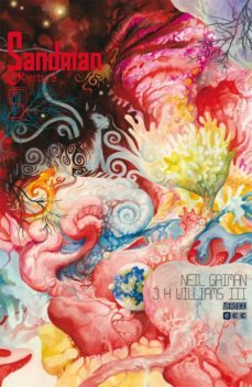 sandman: obertura num. 05-9788416475636