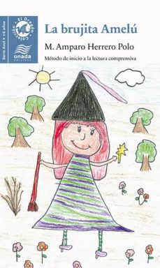 la brujita amelu-maria amparo herrero polo-9788416505036
