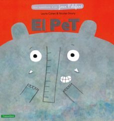 una aventura d en joan l elefant: el pet-laurie cohen-9788416578436