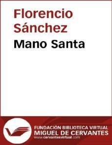 mano santa (ebook)-9788416594436