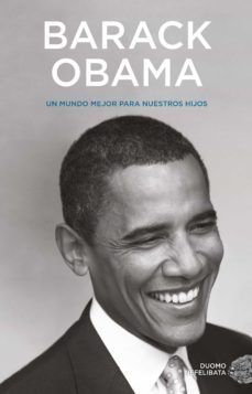 un mundo mejor para nuestros hijos (ebook)-barack obama-9788416634736