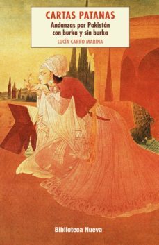 cartas patanas-lucia carro marina-9788416647736