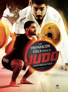 la preparacion fisica para el judo-aurelien broussal derval-9788416676736