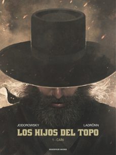 los hijos del topo (ebook)-9788416709243