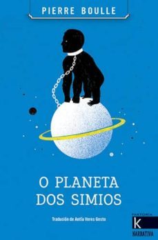 o planeta dos simios-9788416721436