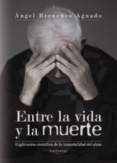 entre la vida y la muerte-9788416722136