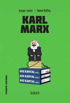 karl marx (ebook)-reiner ruffing-ansgar lorenz-9788416763436