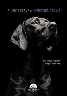 puntos clave en geriatria canina-jose romulo silva torres-9788416818136