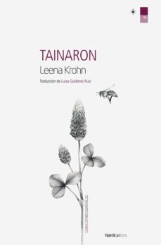 tainaron-leena krohn-9788416830336