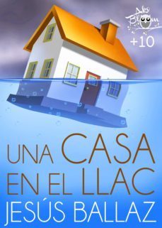 una casa en el llac (ebook)-jesus ballaz-9788416862436