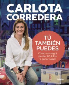 tú también puedes (ebook)-carlota corredera-9788416895236