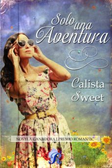 solo una aventura (ebook)-9788416927036