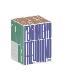 sigmund freud - obras completas-sigmund freud-9788416938636