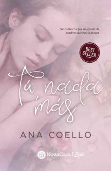 tu, nada mas-ana coello-9788416942336