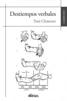destiempos verbales-toni clemente-9788416967636