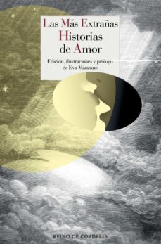 las más extrañas historias de amor-9788416968336
