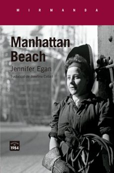 manhattan beach (cat)-9788416987436