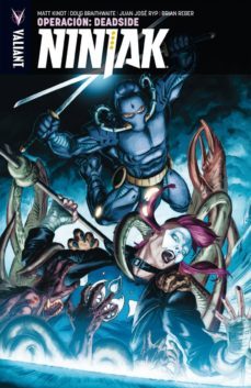 ninjak 3: operacion zona muerta-9788417036836