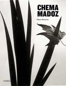chema madoz: obras maestras-9788417048136