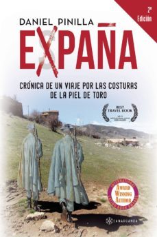 expaña (2ª ed.)-9788417103736