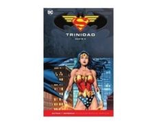superman y batman: trinidad (3a parte)-9788417106836