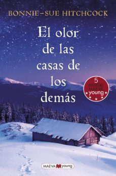 el olor de las casas de los demás (ebook)-bonnie sue hitchcock-9788417108236