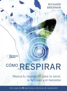 como respirar (ebook)-richard brennan-9788417114336
