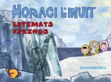 horaci l inuit. estimats vikings-9788417183936