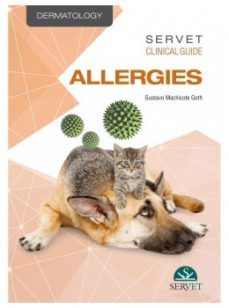 servet clinical guides: dermatology. allergies.-9788417225636