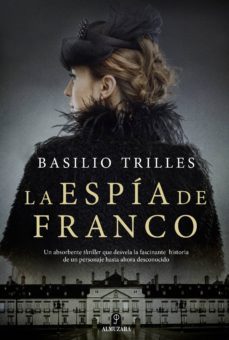 la espia de franco-basilio trilles-9788417229436