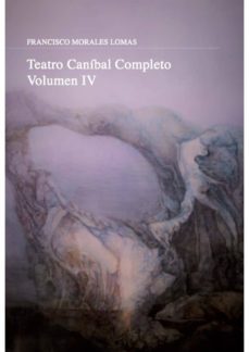 teatro canibal completo-9788417258436