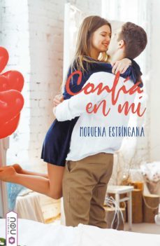 confia en mi (ebook)-moruena estringana-9788417268336