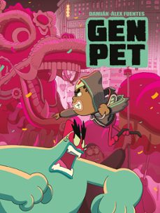 genpet-damian fuentes-alex fuentes-9788417294236