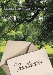 la invitacion (ebook)-9788417295936