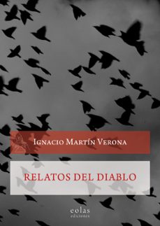relatos del diablo-ignacio martin verona-9788417315436