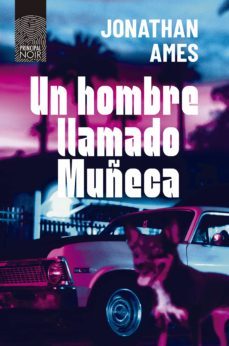 un hombre llamado muñeca (ebook)-9788417333836