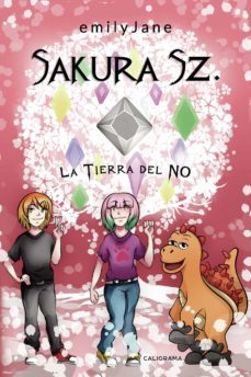 sakura sz. la tierra del no (ebook)-9788417335236