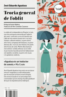 teoria general de l oblit-jose eduardo agualusa-9788417339036