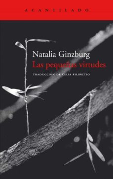 las pequeñas virtudes (ebook)-9788417346836