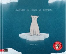 cuando el hielo se derrite (ebook)-rosie eve-9788419448958