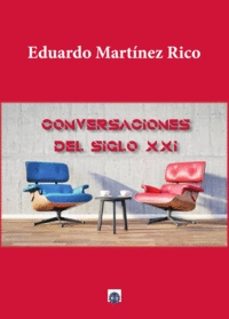 conversaciones del siglo xxi-9788417391836
